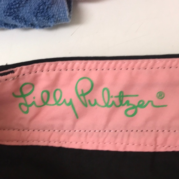Lilly Pulitzer Callahan Short - Picture 2 of 4